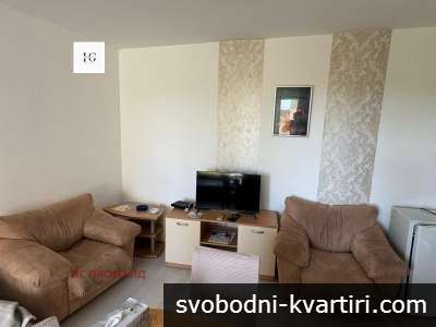 Продажба 2-стаен к-с Ясен - кк. Слънчев Бряг 75m²