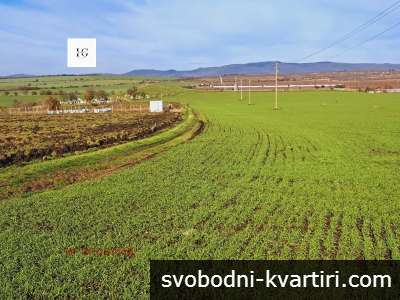 Продажба Парцел гр. Поморие - с. Александрово 843m²