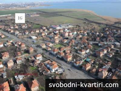 Продажба 2-стаен гр. Бургас - Долно Езерово 60m²