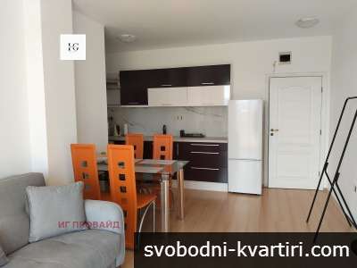 Продажба на 2-стаен Съни Дей 5 - с. Тънково 61m²