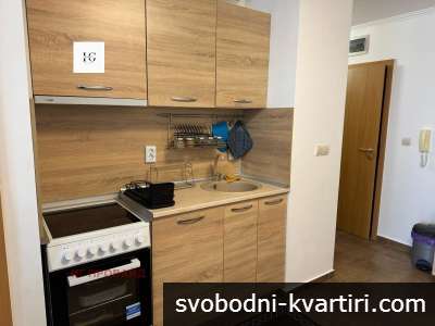 Продажба 3-стаен VIP Style (Вип Стайл) кк. Слънчев Бряг 72m²