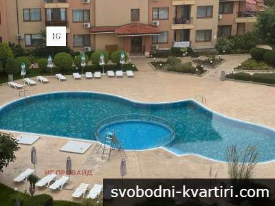 Продажба 3-стаен в Magic Dreams - гр. Свети Влас 82m²