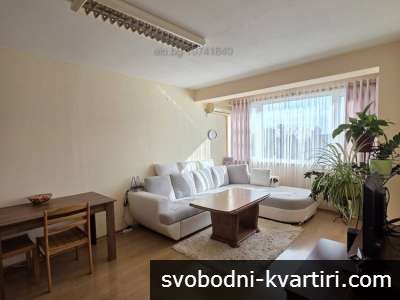 Дава под наем 3-стаен гр. Бургас - Славейков 90m²