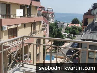Продажба 3-стаен гр. Несебър - гр. Свети Влас 136m²