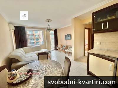 Продажба на 3-стаен в кк. Слънчев Бряг 90m²