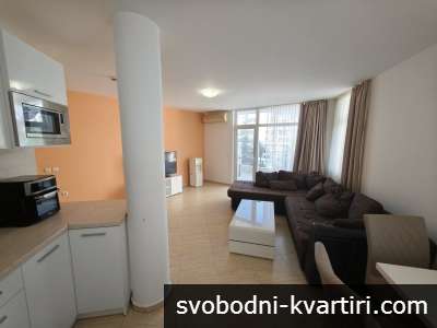 Продажба 3-стаен в Sun Village - кк. Слънчев Бряг 101m²