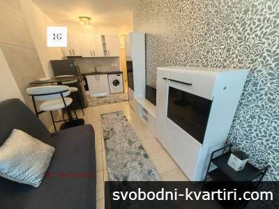 Продажба на 2-стаен с гледка и ниска такса - с. Равда