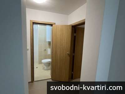 Продажба 2-стаен гр. Несебър -кв. Черно Море 41m²