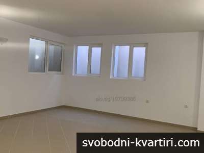 Продажба 2-стаен гр. Несебър