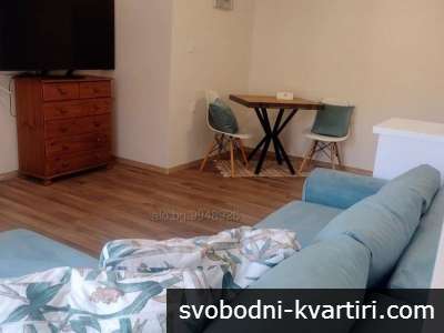 Дава под наем 2-стаен гр. Бургас - Център 72m²