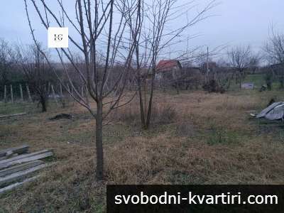 Продажба Вила гр. Бургас - с. Изворище 60m² и двор 600m²