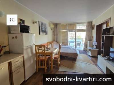 Продажба 2-стаен гр. Несебър - кк. Слънчев Бряг 66m²