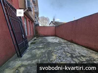 Продажба паркоместа гр. Бургас - Промишлена Зона - Север 60m²