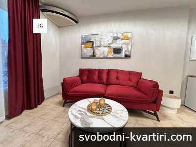 продажба на тристаен апартамент в свети влас – комплекс “Belle air” с бонус двор