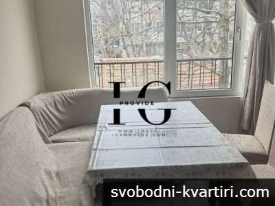 Дава под наем гр. Бургас - Възраждане 71m²
