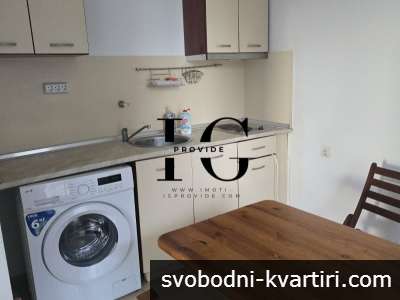Отдава се под наем 2-стаен - кк. Слънчев Бряг 63m²