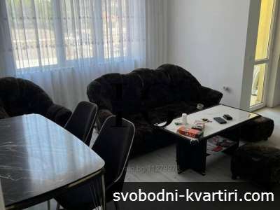 Под Наем: Просторен Тристаен Апартамент В Гр. Айтос
