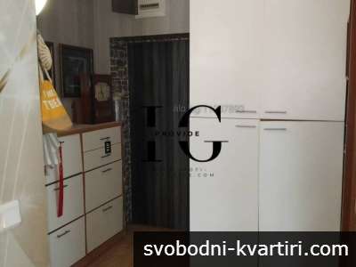 Дава под наем 2-стаен гр. Несебър 72m²