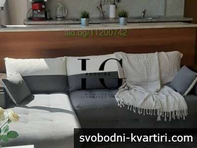 Пентхаус мезонет под наем в Слънчев бряг – 238 кв.м., тераса 172 кв.м., на 500 м от морето