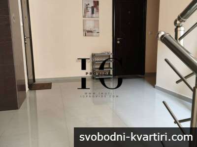 Двустаен апартамент под наем в Поморие – 70 кв.м., обзаведен, отлична цена