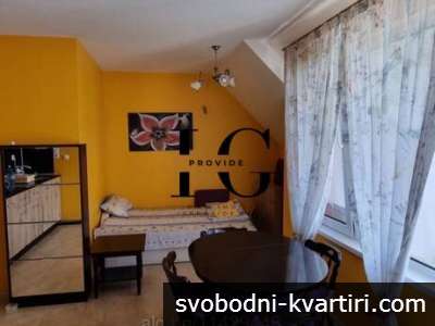 Дава под наем 2-стаен гр. Поморие 62m²