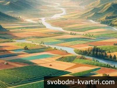 Продажба на парцел в м. Чернозема бивша Кабата