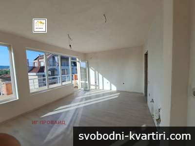 Продава 2-СТАЕН в област Бургас, гр. Айтос - 64 кв.м / 76000 EUR