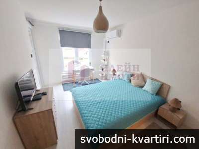 Дава под наем 1-стаен гр. Русе - Център 40m²