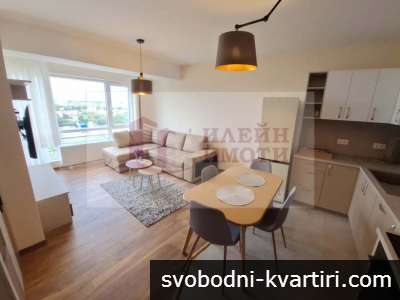 Дава под наем 2-стаен гр. Русе - Център 62m² Дава под наем 2-стаен гр. Русе - Център 62m²