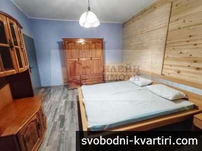 Дава под наем 3-стаен гр. Русе - Център 95m²