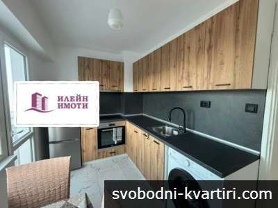 Дава под наем 2-стаен гр. Русе - Родина 1 60m² Дава под наем 2-стаен гр. Русе - Родина 1 60m²