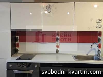 Дава под наем 3-стаен гр. Русе - Център 77m²