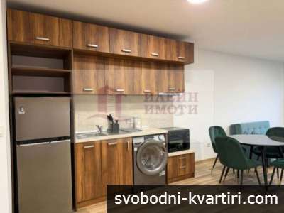 Дава под наем 1-стаен гр. Русе - Център 53m² Дава под наем 1-стаен гр. Русе - Център 53m²