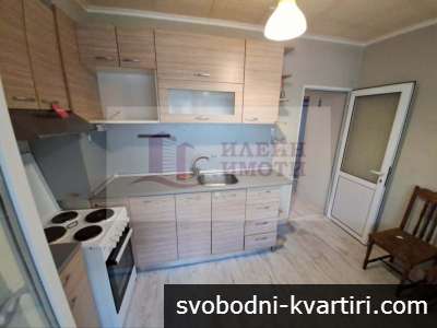Дава под наем 2-стаен гр. Русе - Здравец Изток 62m²