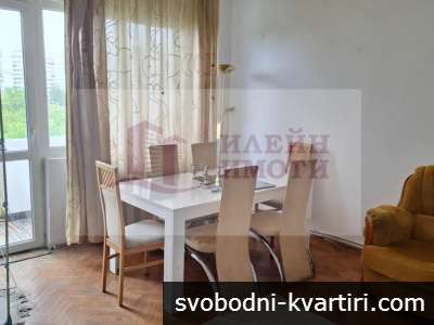 Дава под наем 3-стаен гр. Русе - Алеи Възраждане 92m² Дава под наем 3-стаен гр. Русе - Алеи Възраждане 92m²
