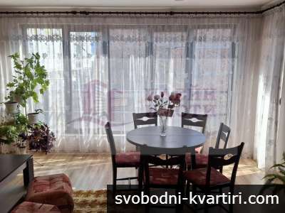 Дава под наем 2-стаен гр. Русе - Център 70m²