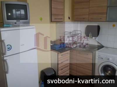 Дава под наем 3-стаен гр. Русе - Център 100m² Дава под наем 3-стаен гр. Русе - Център 100m²