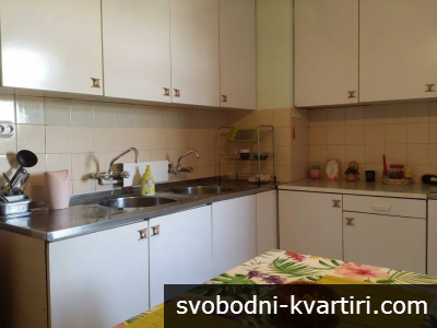 Дава под наем 2-стаен гр. София - Овча Купел 1 72m²