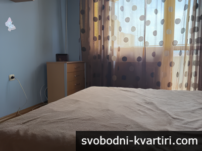 Дава под наем 2-стаен гр. София - Разсадника 72m²