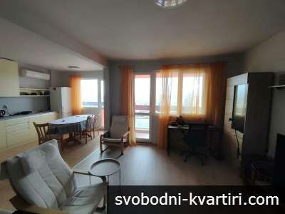 Дава под наем 3-стаен гр. София - Красно Село 120m²