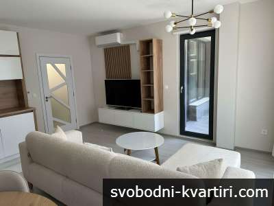 Дава под наем 2-стаен гр. София - Малинова Долина 67m²