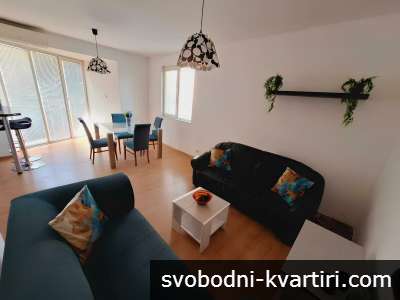 Дава под наем 3-стаен гр. София 100m²
