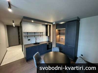 Дава под наем 3-стаен гр. София - Овча Купел 60m²
