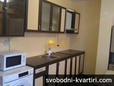 Дава под наем 2-стаен гр. Бургас - Сарафово 60m²