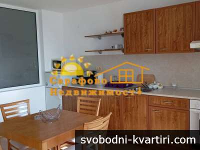 Дава под наем 2-стаен гр. Бургас - Сарафово 90m²