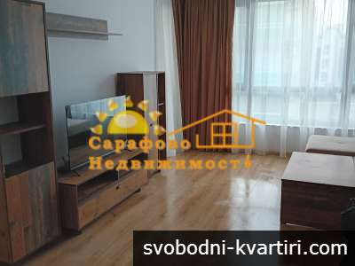 Дава под наем 2-стаен гр. Бургас - Сарафово 70m²