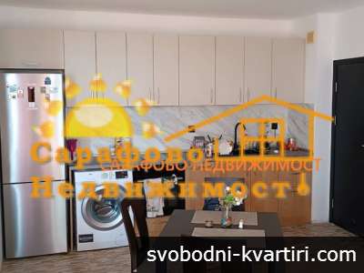 Дава под наем 2-стаен гр. Бургас - Сарафово 87m²