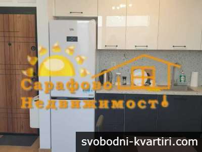 Дава под наем 2-стаен гр. Бургас - Сарафово 60m²