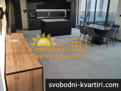 Продажба 3-стаен гр. Бургас - Сарафово АКТ 16