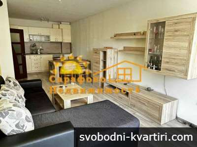 Дава под наем 2-стаен гр. Бургас - Сарафово 70m²